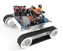 Rover 5 robot 2025